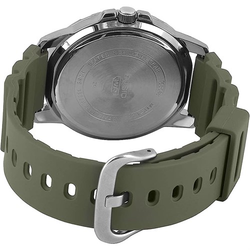 Часы Casio MTP-VD01-3E - фото 13939