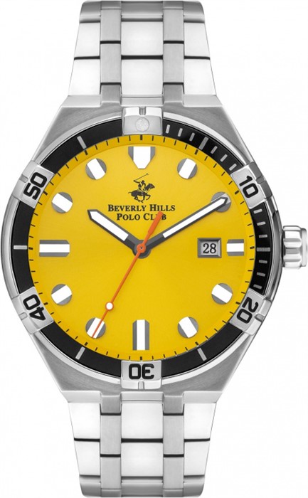 Beverly Hills Polo Club часы BP3404X.380