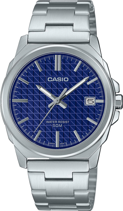 Часы Casio MTP-E720D-2A - фото 14003