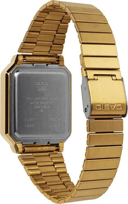 Часы Casio AQ-800EG-9A - фото 14006