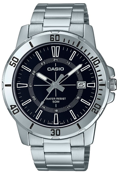 Часы Casio MTP-VD01D-1C - фото 14009