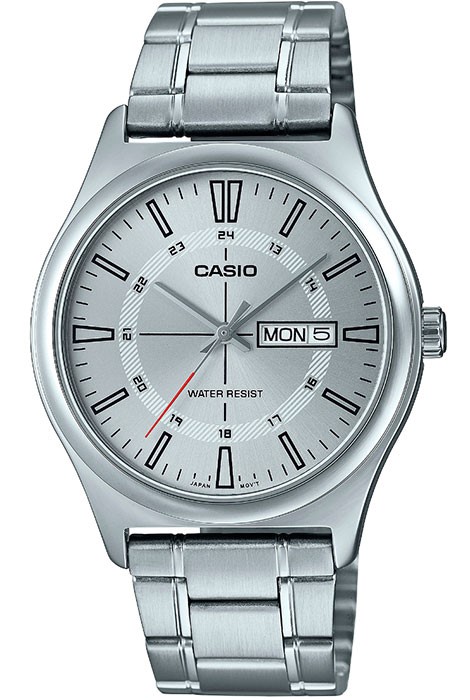 Часы Casio MTP-V006D-7C - фото 14010