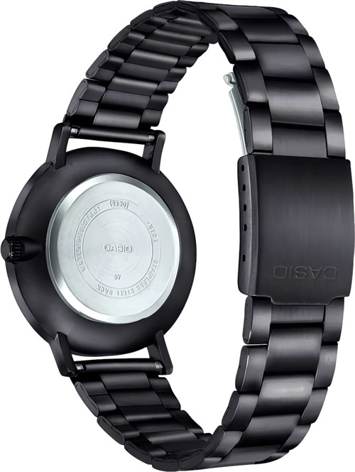 Часы Casio MTP-VT01B-1B - фото 14012