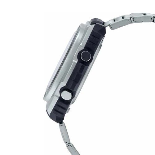 Часы Casio MWD-100HD-1B - фото 14026