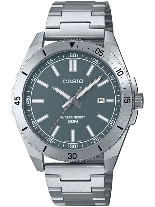 Часы Casio MTP-B155D-3E