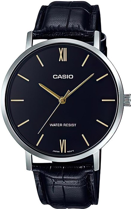 Часы Casio MTP-VT01L-1B