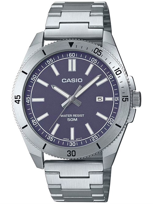 Часы Casio MTP-B155D-2E