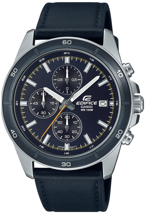 Часы Casio EFR-526L-2C - фото 14064