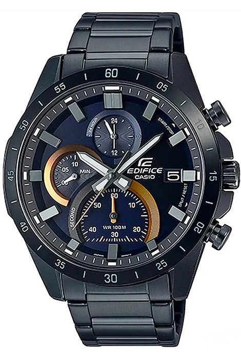 Часы Casio EFR-571DC-2A - фото 14080