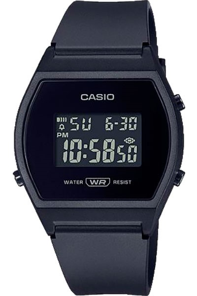 Часы Casio LW-204-1B