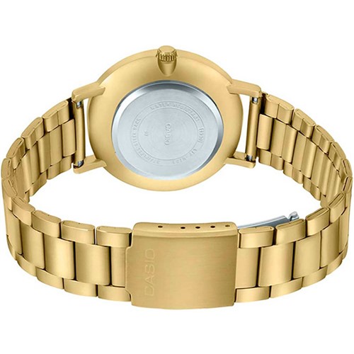 Часы Casio MTP-VT01G-2B - фото 14118