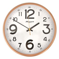 Часы настенные MIRRON 2513А-1 СБ