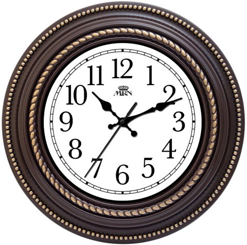 Часы настенные MIRRON 1203 К - фото 14171