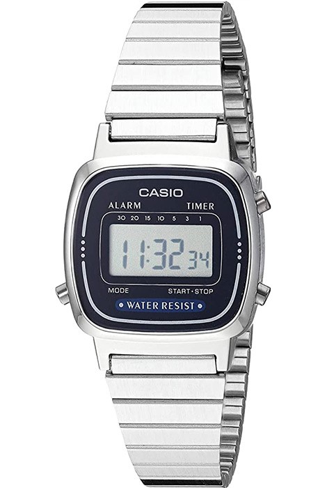Часы Casio LA670WA-2