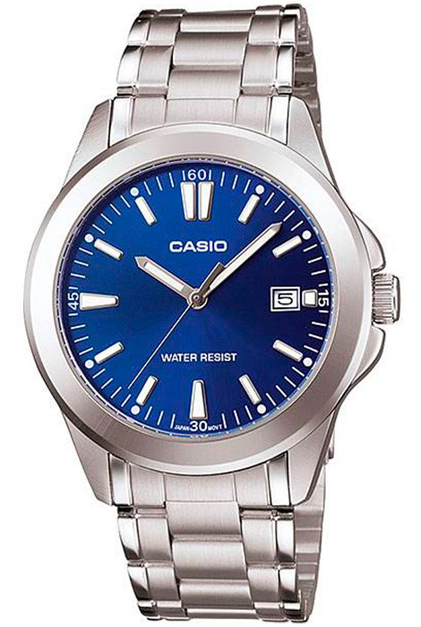 Часы Casio MTP-1215A-2A2