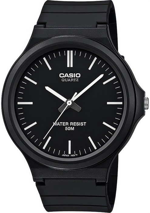 Часы Casio MW-240-1E