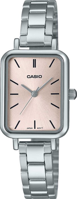 Часы Casio LTP-V009D-4E - фото 14307