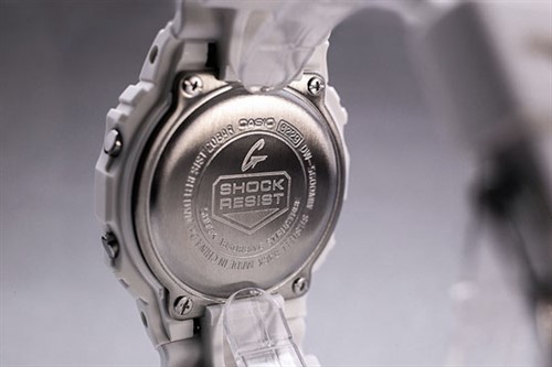 Часы Casio DW-5600MW-7DR - фото 14312