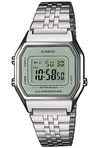 Часы Casio LA680WA-7
