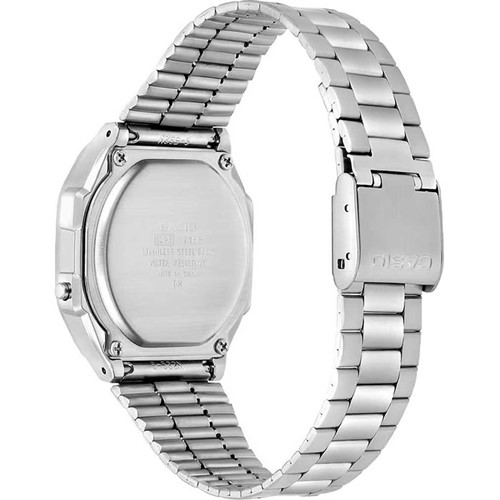Часы Casio A-168WA-5A - фото 14320