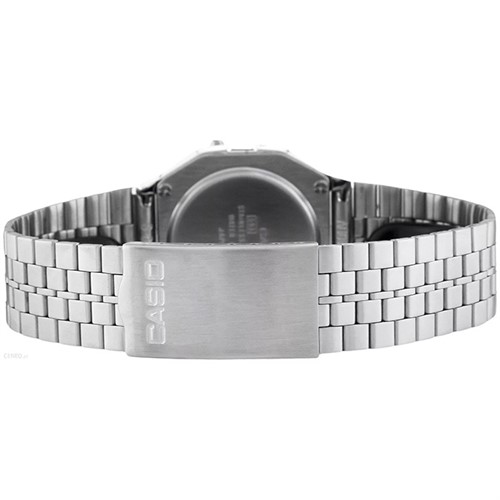 Часы Casio A-159W-N1D - фото 14324