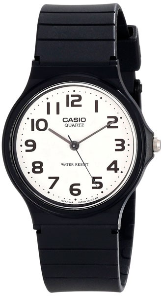 Часы Casio MQ-24-7B2