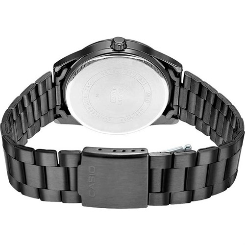 Часы Casio MTP-VD03B-3A - фото 14335