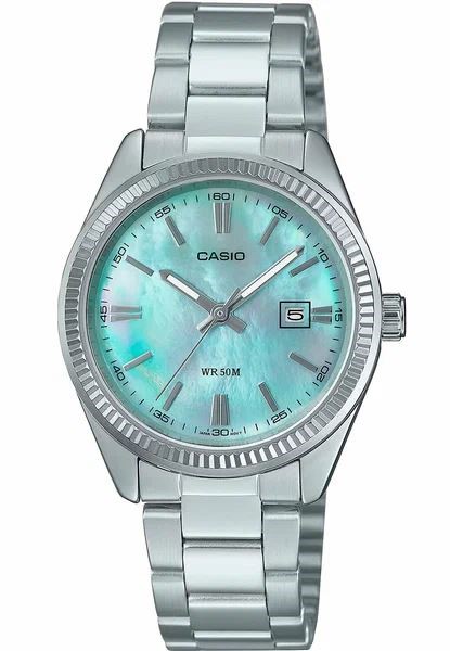 Часы Casio LTP-1302DS-2A - фото 14384