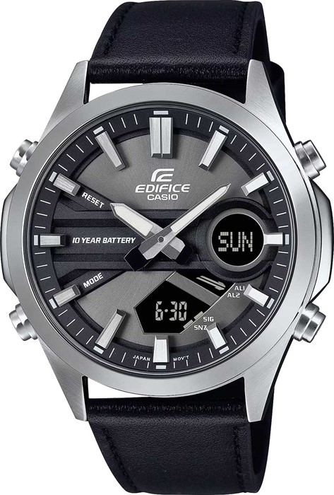 Часы Casio EFV-C120L-8A - фото 14388