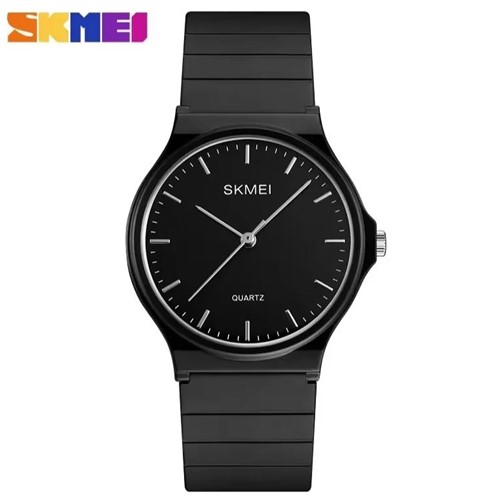 Часы Skmei 1419 black/black - фото 14437