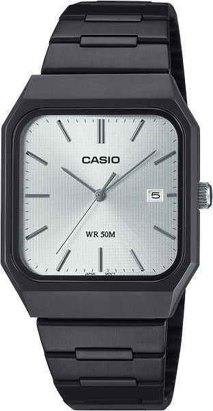 Часы Casio MTP-B185B-7A - фото 14560