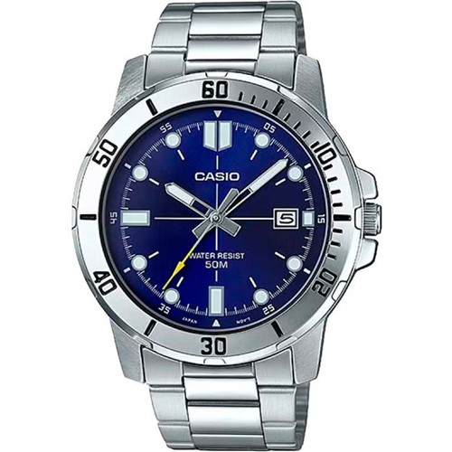 Часы Casio MTP-VD01D-2E