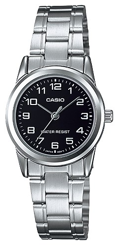 Часы Casio LTP-V001D-1B - фото 4444