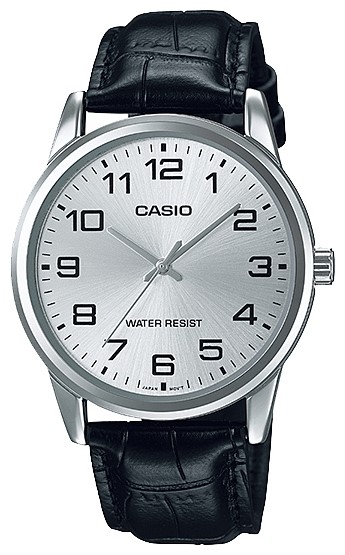 Часы Casio MTP-V001L-7B - фото 4447