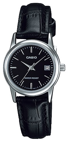 Часы Casio LTP-V002L-1A - фото 4739