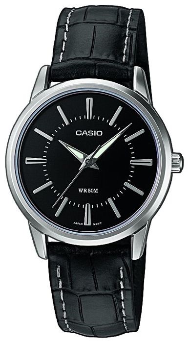 Часы Casio LTP-1303L-1A - фото 5900
