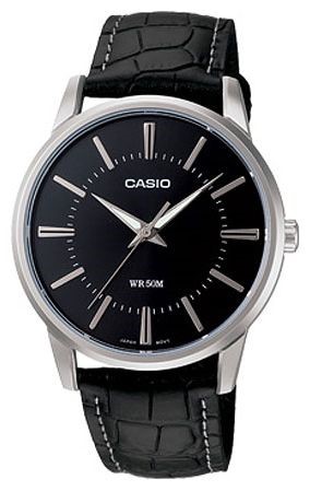Часы Casio MTP-1303PL-1A - фото 5955