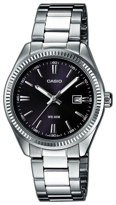 Часы Casio LTP-1302D-1A1 - фото 5963