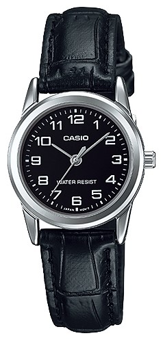 Часы Casio LTP-V001L-1B
