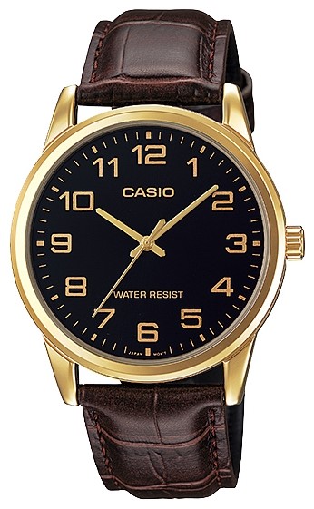 Часы Casio MTP-V001GL-1B - фото 5978