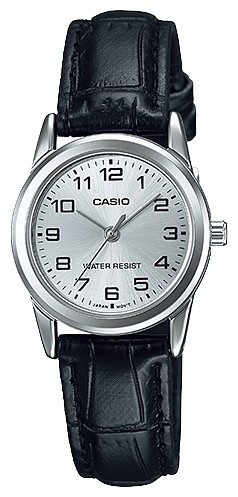 Часы Casio LTP-V001L-7B