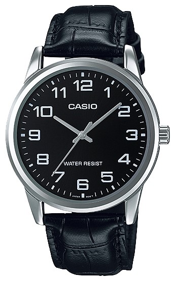 Часы Casio MTP-V001L-1B - фото 6165