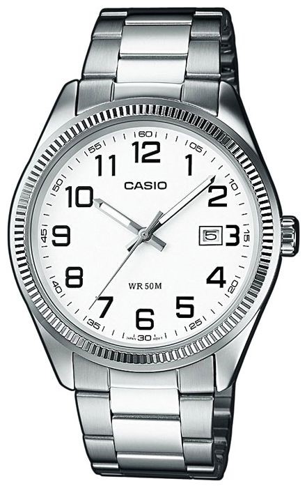 Часы Casio MTP-1302D-7B - фото 8572