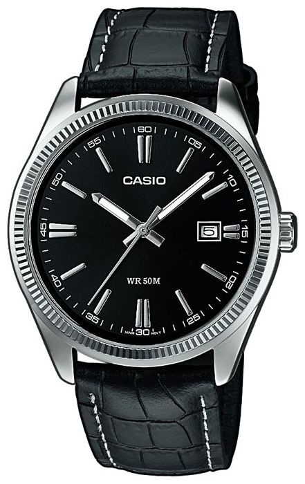 Часы Casio MTP-1302L-1A - фото 8574