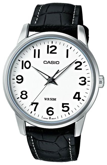Часы Casio MTP-1303L-7B - фото 8580