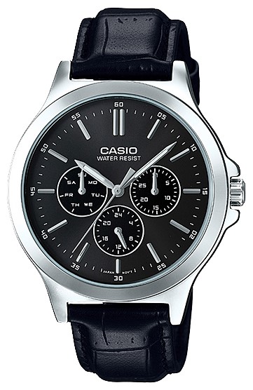 Часы Casio MTP-V300L-1A