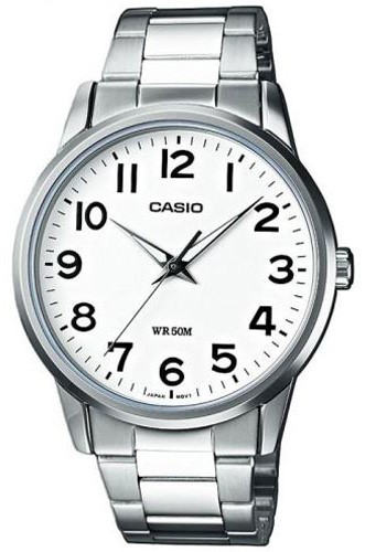 Часы Casio MTP-1303D-7B