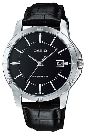 Часы Casio MTP-V004L-1A