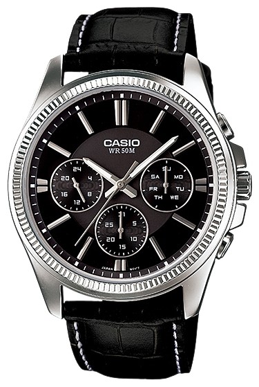 Часы Casio MTP-1375L-1A - фото 9327