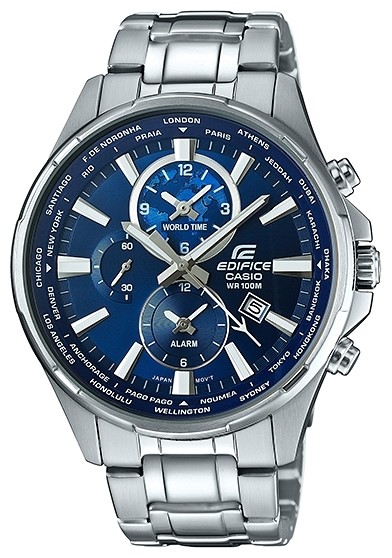 Casio EFR-304D-2A - фото 9342